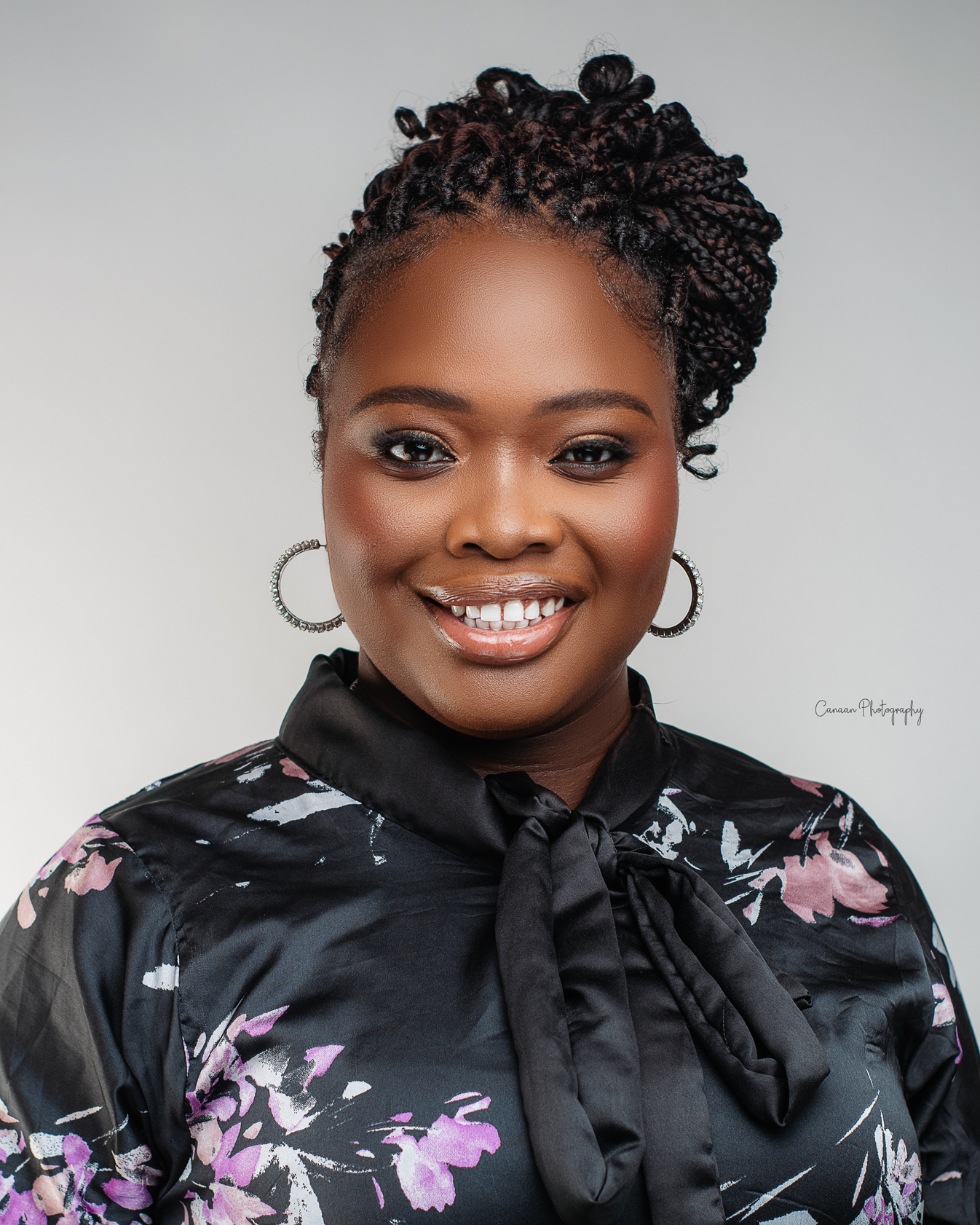 Barr. Praise Eniola Ogabi